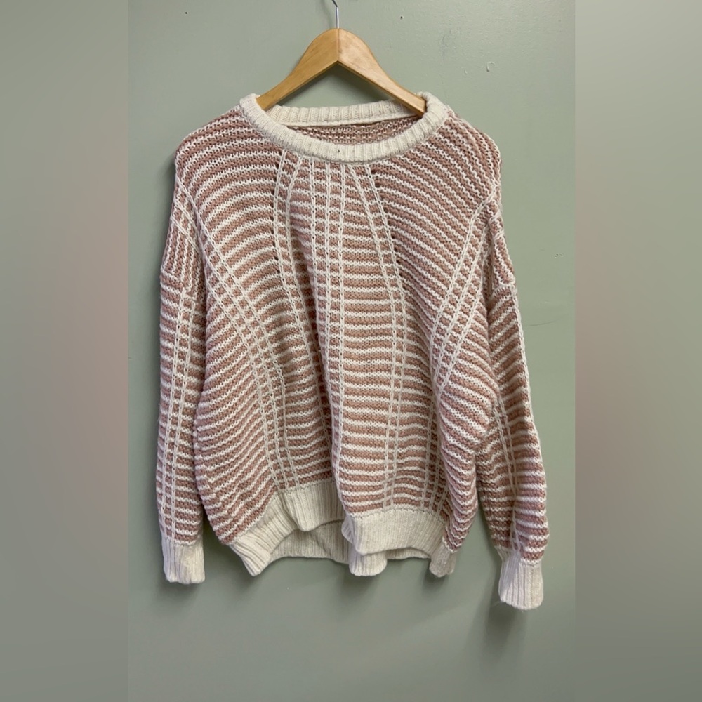 Oversized Sweater
